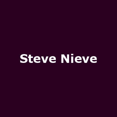 Steve Nieve