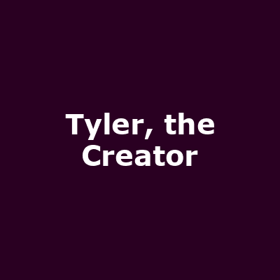 Tyler, the Creator