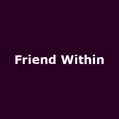 Friend Within