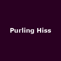 Purling Hiss