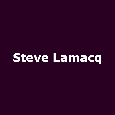 Steve Lamacq