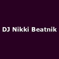 DJ Nikki Beatnik
