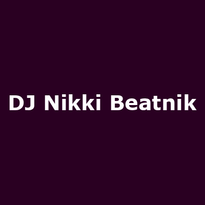DJ Nikki Beatnik