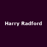 Harry Radford
