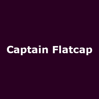Captain Flatcap