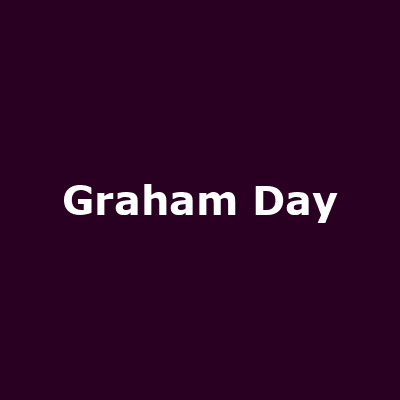 Graham Day