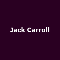 Jack Carroll