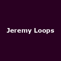 Jeremy Loops