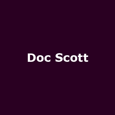 Doc Scott