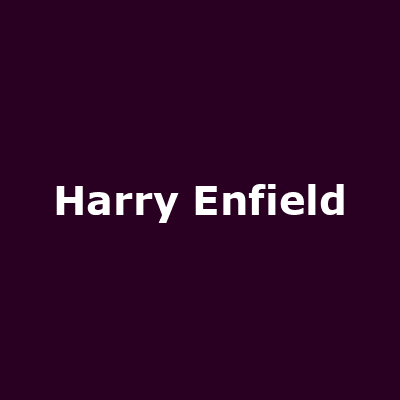 Harry Enfield