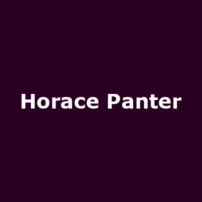 Horace Panter