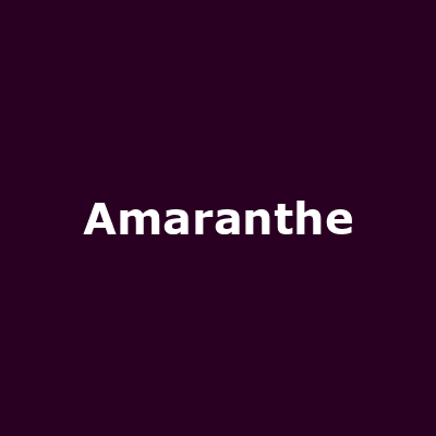 Amaranthe