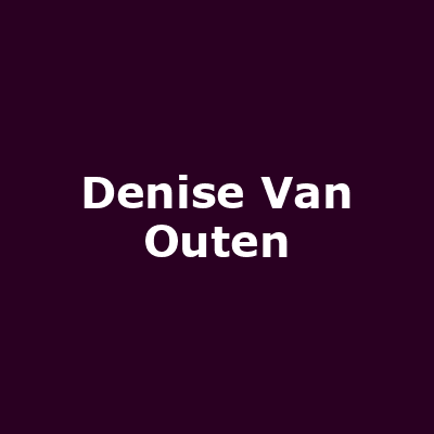 Denise Van Outen