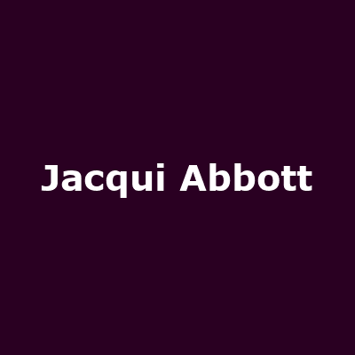 Jacqui Abbott