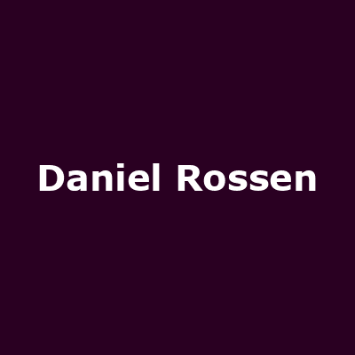 Daniel Rossen