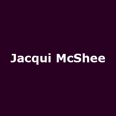 Jacqui McShee