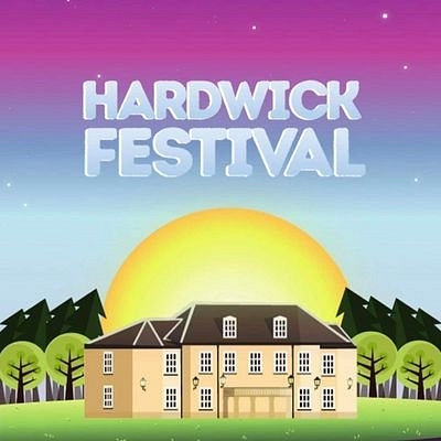 Hardwick Live