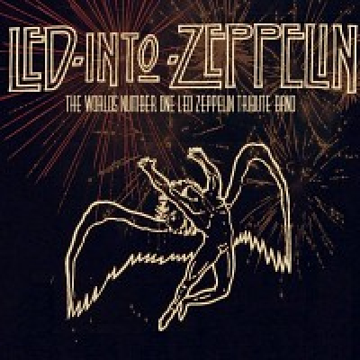 Led Into Zeppelin