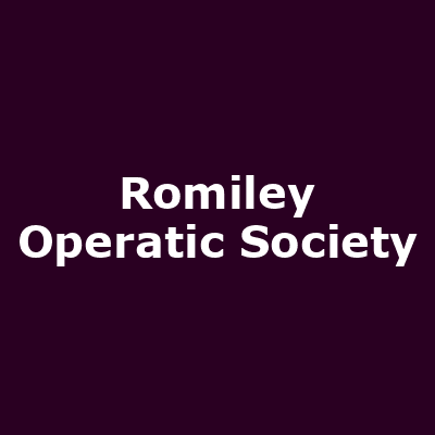 Romiley Operatic Society