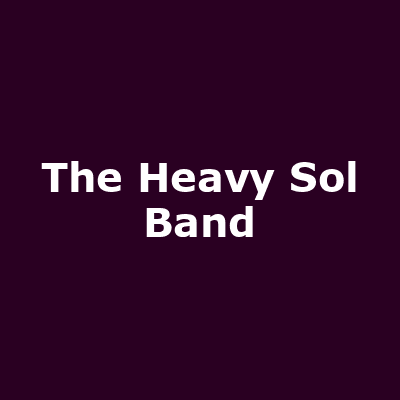 The Heavy Sol Band