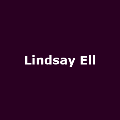 Lindsay Ell