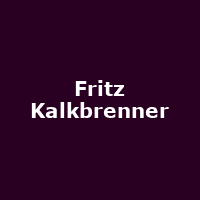 Fritz Kalkbrenner