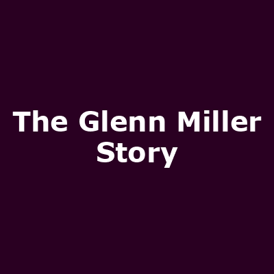 The Glenn Miller Story