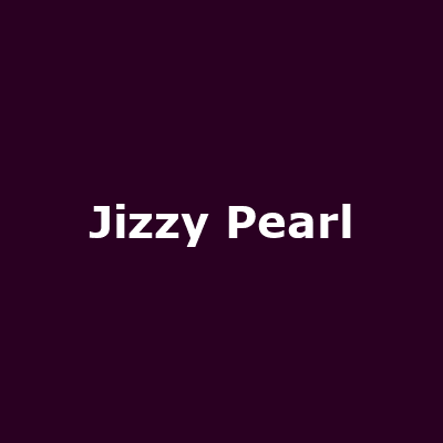 Jizzy Pearl