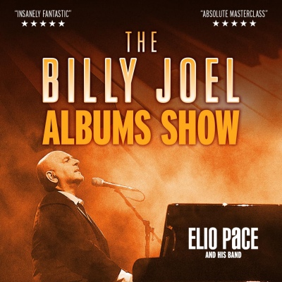 The Billy Joel Songbook Show