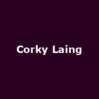 Corky Laing