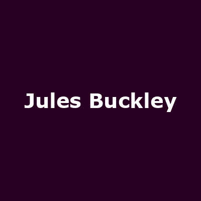Jules Buckley