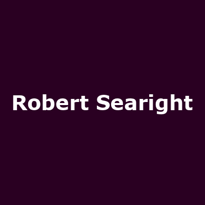 Robert Searight