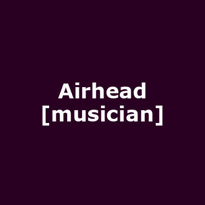 Airhead [musician]