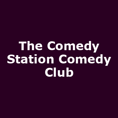 The Comedy Station Comedy Club
