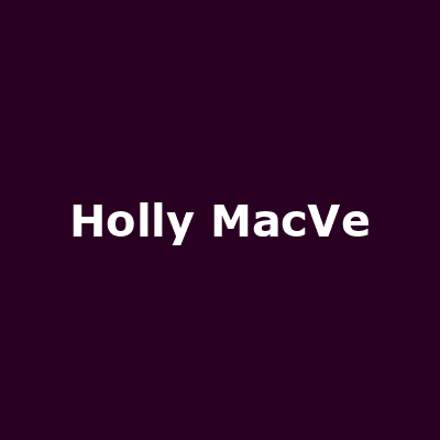 Holly MacVe