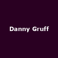 Danny Gruff