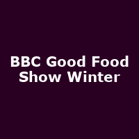 BBC Good Food Show Winter