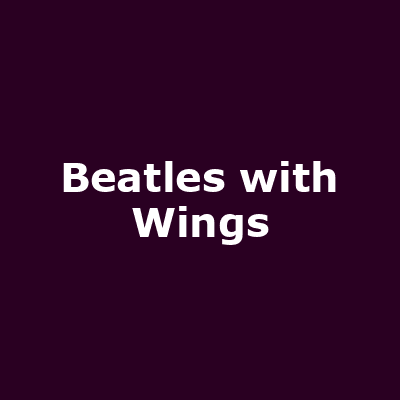 Beatles with Wings