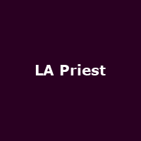 LA Priest