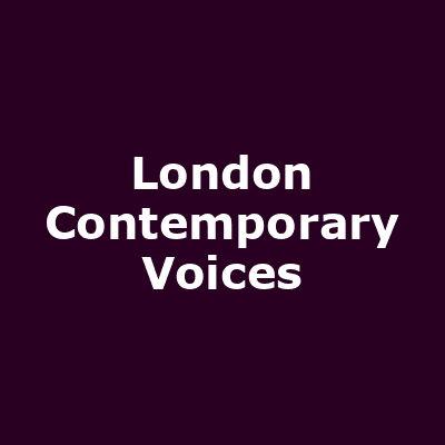 London Contemporary Voices