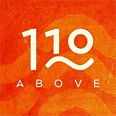 110 Above Festival