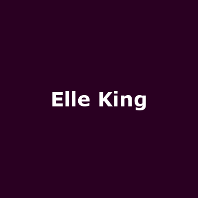 Elle King