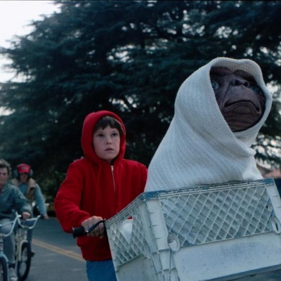 E.T. - The Extra Terrestrial in Concert