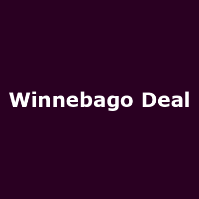 Winnebago Deal