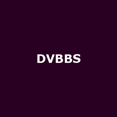 DVBBS