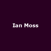 Ian Moss