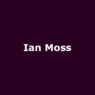 Ian Moss