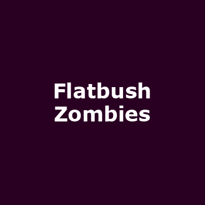Flatbush Zombies