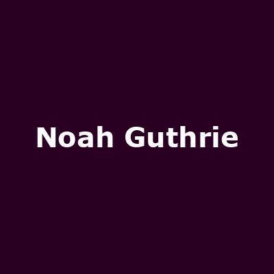 Noah Guthrie