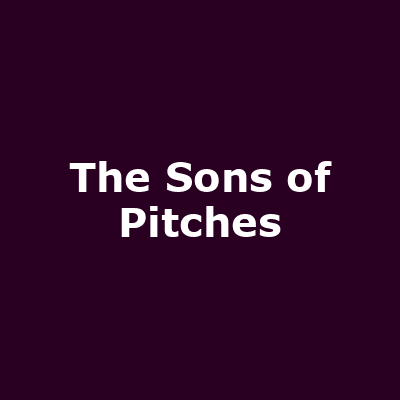 The Sons of Pitches